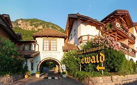 Hotel Lewald Bolzano